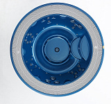 Jacuzzi СПА бассейн 237x98x237 см Alimia Experience