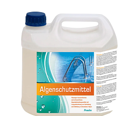 Альгицид жидкий против водорослей PROPOOL, 3л, концентрат, Чехия