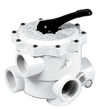 Клапан 6-позиционный 2” для фильтра AK/BL/BR/BC/FB/SSB