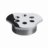 Элемент форсунки VAMILA из нерж стали AISI316 - 6х8 мм