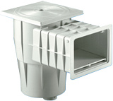 Скиммер стандарт, SKS.C (плитка)