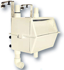 Скиммер навесной MTS