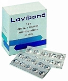 Таблетки для тестера pH Phenol Red, 100шт