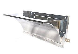 Водопад Настенный-500мм