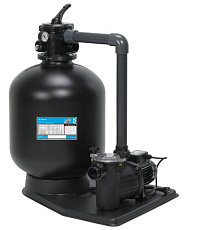 0-Фильтровальная установка AZUR KIT 380, 6 m3/ч 0-Фильтровальная установка AZUR KIT 380, 6 m3/ч