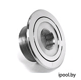Форсунка подсоединения подвод. прожектора,АТ int 1 1/2"-ext 1 1/2",плитка