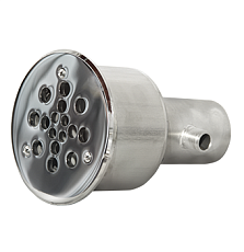 Гидромассажная форсунка 16 сопел, 45 м3/ч, АС