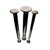 Фонтан ГРИБ  D=76 мм пленка