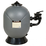 Фильтровальная емкость ProSide 594(594мм,14м3/ч),боков.подкл.