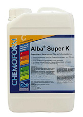 Alba Super K, 3л Alba Super K, 3л