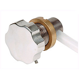 Регулятор подмеса воздуха для противотока FitStar Taifun Duo