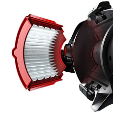 0-Ручной пылесос Kokido Voltera 75