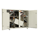 Вентиляционная установка DanX 3HP