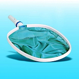 Cачок с рамой из алюминия