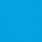 Пленка ПВХ (лайнер), DLW NG - blue (голубой), (ширина 1,65м)