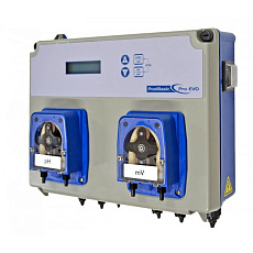 1-Автоматическая станция Seko PoolBasic pH/Redox 5 л/ч