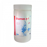 рН-Плюс в гранулах DIAMAS PH GR (Испания) 1кг