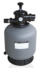 Фильтровальная емкость Emaux P400, с верхн. подкл.