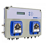 Автоматическая станция Seko PoolBasic pH/Redox 1,5 л/ч