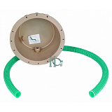 Закладная деталь для прожектора Hugo Lahme 300 Вт