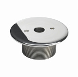 Форсунка стеновая VAMILA из нерж стали AISI316 - 18мм