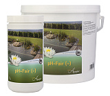 рH-минус Aquafair, 1 л.