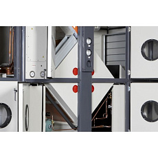 0-Вентиляционная установка DanX 2/4