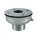 Адаптер универсальный 1"х1,5" пленка (AISI 316L), AC