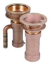 Гидромассаж Combi-Whirl 1 (комплект закладных)