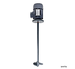 Миксер AF 0.18 kW, 60СМ, AISI316, 3 фазы (90)