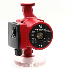 Насос Grundfos UPS 25-125
