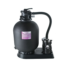 Фильтровальная установка PowerLine 81071(D511),верхн.подсоед.