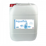 Флокулянт жидкий Aquafloc (Испания) 20кг