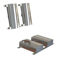 Сиденье аэромассажное, плитка АС