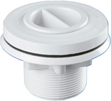 Форсунка гидропылесоса BLL.C, 2"/50 мм (пленка)