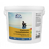Chemoclor T (таблетки быстрорастворимые), 5кг