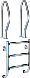 Лестница Two-part, AISL 304, 3 ступ. Лестница Two-part, AISL 304, 3 ступ.