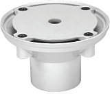 Форсунка возврата воды донная (плитка) EM2825