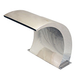 Водопад "Рондо 400" Змеиная кожа, АС