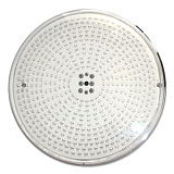 Светодиодная многоцветная лампа Emaux UltraThin-500 50Вт