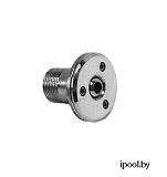 Форсунка стеновая-мини АТ ext 1", пленка