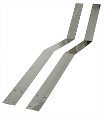 Сопло aэромассажного лежака 2 шт, Combi-Air (плитка)