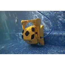 0-Робот-очиститель Dolphin Wave 100 WB