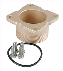 Фланцевое соединение FitStar Taifun Compact