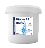 Быстрорастворимые таблетки DIACLOR PS RAPID ATC 20 г 5 кг