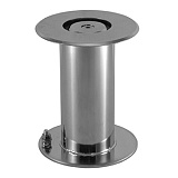 Анкер горизонтальный (AISI 316L), АС