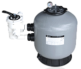 Фильтровальная емкость Emaux S650, с боковым подкл.