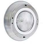 Прожектор накладной (2х75Вт, 12В) (без крепежа)