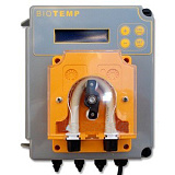 Перистальтический насос-дозатор Injecta Bio-Temp 0,5-5,4 л/ч