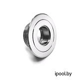 Форсунка подсоединения пневмокнопки "waterway",АТ int 1 1/4"-ext 1 1/2",плитка